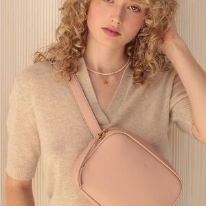 Ela Crossbody Bag NWT